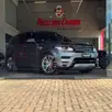 LAND ROVER RANGE ROVER SPORT 3.0 HSE DYNAMIC 4X4 V6 24V TURBO DIESEL 4P AUTOMÁTICO LAND ROVER RANGE ROVER SPORT 3.0 HSE DYNAMIC 4X4 V6 24V TURBO DIESEL 4P AUTOMÁTICO