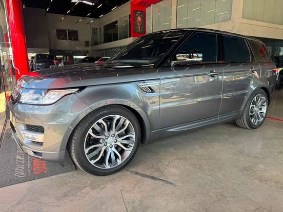 LAND ROVER-RANGE ROVER SPORT-2016