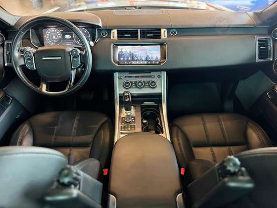 LAND ROVER-RANGE ROVER SPORT-2016
