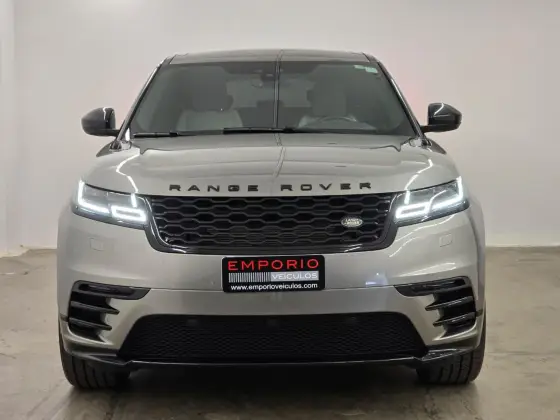 LAND ROVER RANGE ROVER VELAR 2.0 P300 GASOLINA R-DYNAMIC SE AUTOMÁTICO LAND ROVER RANGE ROVER VELAR 2.0 P300 GASOLINA R-DYNAMIC SE AUTOMÁTICO