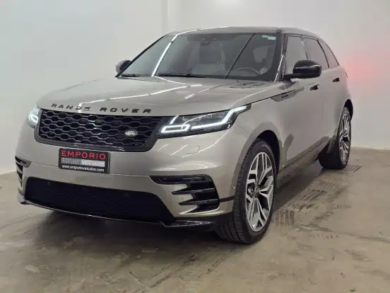 LAND ROVER-RANGE ROVER VELAR-2019