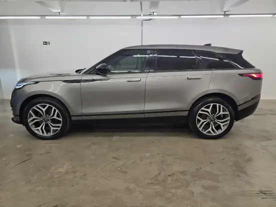 LAND ROVER-RANGE ROVER VELAR-2019