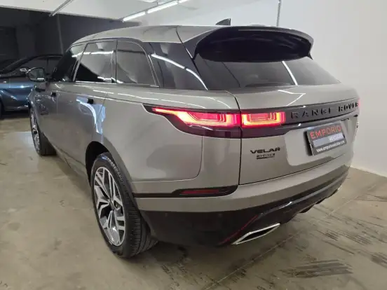 LAND ROVER-RANGE ROVER VELAR-2.0 P300 GASOLINA R-DYNAMIC SE AUTOMÁTICO LAND ROVER-RANGE ROVER VELAR-2019