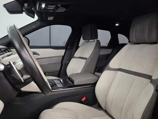 LAND ROVER-RANGE ROVER VELAR-2.0 P300 GASOLINA R-DYNAMIC SE AUTOMÁTICO LAND ROVER-RANGE ROVER VELAR-2019