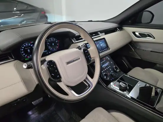 LAND ROVER-RANGE ROVER VELAR-2019
