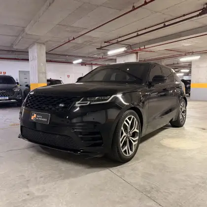 LAND ROVER RANGE ROVER VELAR 2.0 P300 GASOLINA R-DYNAMIC SE AUTOMÁTICO LAND ROVER RANGE ROVER VELAR 2.0 P300 GASOLINA R-DYNAMIC SE AUTOMÁTICO