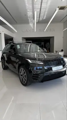 LAND ROVER RANGE ROVER VELAR 2.0 P400E PHEV AUTOBIOGRAPHY AUTOMÁTICO LAND ROVER RANGE ROVER VELAR 2.0 P400E PHEV AUTOBIOGRAPHY AUTOMÁTICO