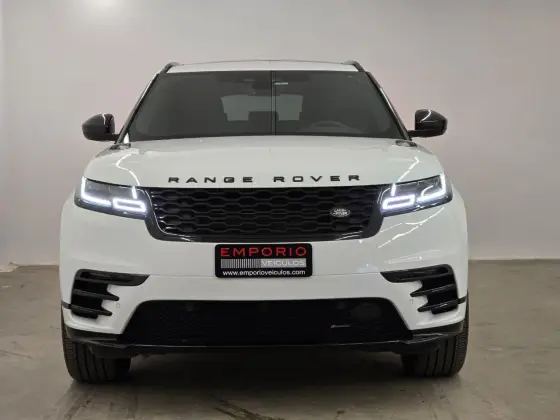 LAND ROVER RANGE ROVER VELAR 2.0 P400E PHEV R-DYNAMIC S AUTOMÁTICO LAND ROVER RANGE ROVER VELAR 2.0 P400E PHEV R-DYNAMIC S AUTOMÁTICO