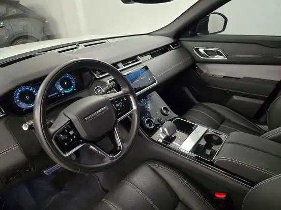 LAND ROVER-RANGE ROVER VELAR-2.0 P400E PHEV R-DYNAMIC S AUTOMÁTICO LAND ROVER-RANGE ROVER VELAR-2023