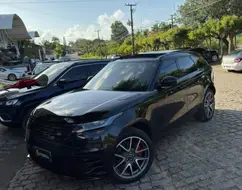 LAND ROVER RANGE ROVER VELAR 2.0 P400E PHEV R-DYNAMIC HSE AUTOMÁTICO LAND ROVER RANGE ROVER VELAR 2.0 P400E PHEV R-DYNAMIC HSE AUTOMÁTICO