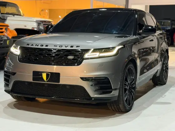LAND ROVER RANGE ROVER VELAR 3.0 V6 P380 GASOLINA R-DYNAMIC SE AUTOMÁTICO LAND ROVER RANGE ROVER VELAR 3.0 V6 P380 GASOLINA R-DYNAMIC SE AUTOMÁTICO