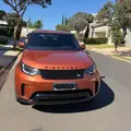 LAND ROVER DISCOVERY 3.0 V6 TD6 DIESEL HSE LUXURY 4WD AUTOMÁTICO LAND ROVER DISCOVERY 3.0 V6 TD6 DIESEL HSE LUXURY 4WD AUTOMÁTICO