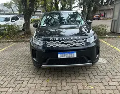LAND ROVER DISCOVERY SPORT 2.0 D180 TURBO DIESEL SE AUTOMÁTICO LAND ROVER DISCOVERY SPORT 2.0 D180 TURBO DIESEL SE AUTOMÁTICO
