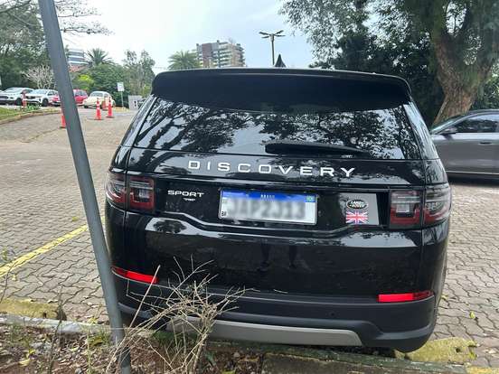 LAND ROVER-DISCOVERY SPORT-2020