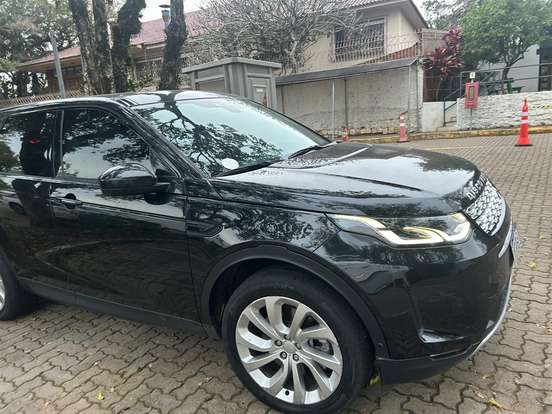 LAND ROVER-DISCOVERY SPORT-2020