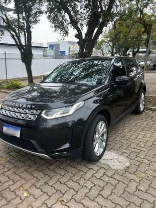 LAND ROVER-DISCOVERY SPORT-2020