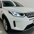 LAND ROVER DISCOVERY SPORT 2.0 D200 TURBO DIESEL SE AUTOMÁTICO LAND ROVER DISCOVERY SPORT 2.0 D200 TURBO DIESEL SE AUTOMÁTICO