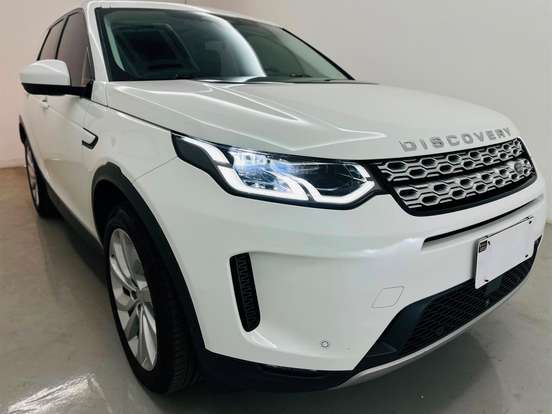 LAND ROVER-DISCOVERY SPORT-2022