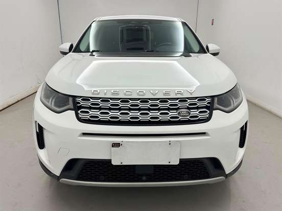 LAND ROVER-DISCOVERY SPORT-2022