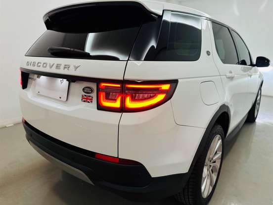 LAND ROVER-DISCOVERY SPORT-2022