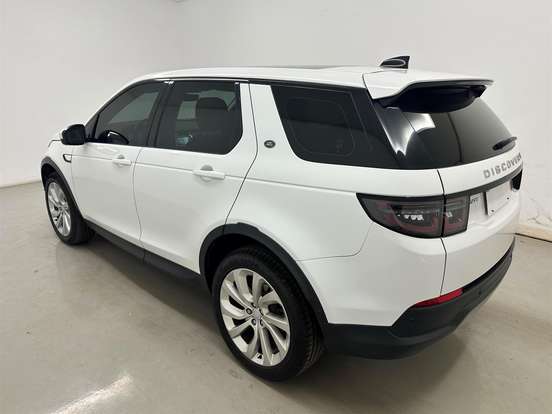 LAND ROVER-DISCOVERY SPORT-2022