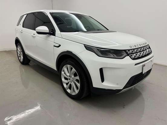 LAND ROVER-DISCOVERY SPORT-2022