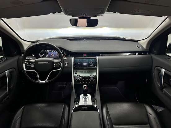 LAND ROVER-DISCOVERY SPORT-2022