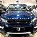 LAND ROVER RANGE ROVER EVOQUE 2.0 DYNAMIC 4WD 16V GASOLINA 4P AUTOMÁTICO LAND ROVER RANGE ROVER EVOQUE 2.0 DYNAMIC 4WD 16V GASOLINA 4P AUTOMÁTICO
