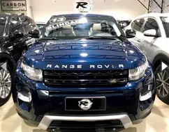LAND ROVER RANGE ROVER EVOQUE 2.0 DYNAMIC 4WD 16V GASOLINA 4P AUTOMÁTICO LAND ROVER RANGE ROVER EVOQUE 2.0 DYNAMIC 4WD 16V GASOLINA 4P AUTOMÁTICO