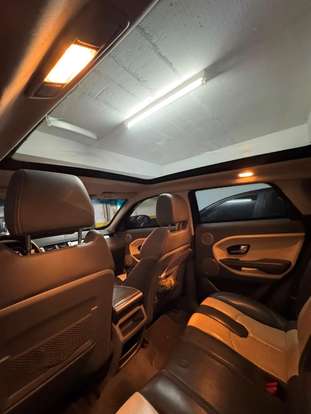 LAND ROVER-RANGE ROVER EVOQUE-2012