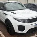 LAND ROVER RANGE ROVER EVOQUE 2.0 HSE DYNAMIC 4WD 16V GASOLINA 4P AUTOMÁTICO LAND ROVER RANGE ROVER EVOQUE 2.0 HSE DYNAMIC 4WD 16V GASOLINA 4P AUTOMÁTICO