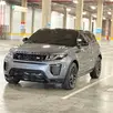 LAND ROVER RANGE ROVER EVOQUE 2.0 HSE DYNAMIC 4WD 16V GASOLINA 4P AUTOMÁTICO LAND ROVER RANGE ROVER EVOQUE 2.0 HSE DYNAMIC 4WD 16V GASOLINA 4P AUTOMÁTICO