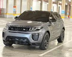 LAND ROVER RANGE ROVER EVOQUE 2.0 HSE DYNAMIC 4WD 16V GASOLINA 4P AUTOMÁTICO LAND ROVER RANGE ROVER EVOQUE 2.0 HSE DYNAMIC 4WD 16V GASOLINA 4P AUTOMÁTICO