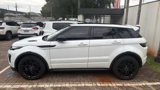 LAND ROVER-RANGE ROVER EVOQUE-2018