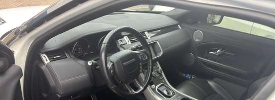 LAND ROVER-RANGE ROVER EVOQUE-2018