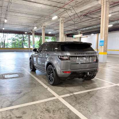LAND ROVER-RANGE ROVER EVOQUE-2018