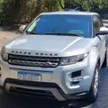 LAND ROVER RANGE ROVER EVOQUE 2.0 PURE 4WD 16V GASOLINA 4P AUTOMÁTICO LAND ROVER RANGE ROVER EVOQUE 2.0 PURE 4WD 16V GASOLINA 4P AUTOMÁTICO