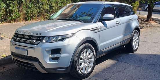 LAND ROVER-RANGE ROVER EVOQUE-2014