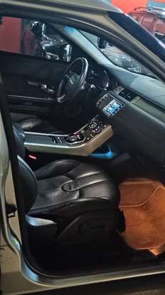 LAND ROVER-RANGE ROVER EVOQUE-2014