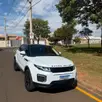 LAND ROVER RANGE ROVER EVOQUE 2.0 SE 4WD 16V GASOLINA 4P AUTOMÁTICO LAND ROVER RANGE ROVER EVOQUE 2.0 SE 4WD 16V GASOLINA 4P AUTOMÁTICO