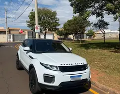 LAND ROVER RANGE ROVER EVOQUE 2.0 SE 4WD 16V GASOLINA 4P AUTOMÁTICO LAND ROVER RANGE ROVER EVOQUE 2.0 SE 4WD 16V GASOLINA 4P AUTOMÁTICO
