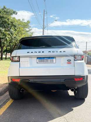 LAND ROVER-RANGE ROVER EVOQUE-2016