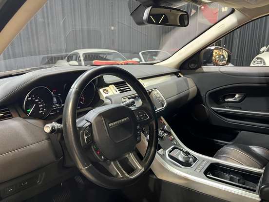 LAND ROVER-RANGE ROVER EVOQUE-2016