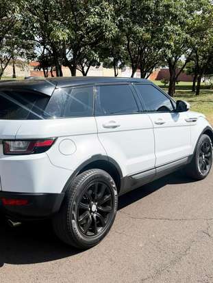 LAND ROVER-RANGE ROVER EVOQUE-2016