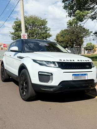 LAND ROVER-RANGE ROVER EVOQUE-2016