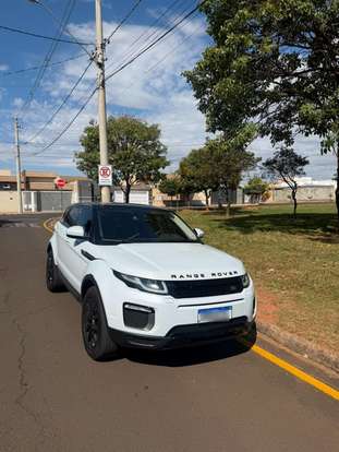 LAND ROVER-RANGE ROVER EVOQUE-2016