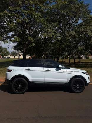 LAND ROVER-RANGE ROVER EVOQUE-2016