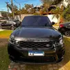LAND ROVER RANGE ROVER SPORT 3.0 D300 TURBO DIESEL MHEV HSE AUTOMÁTICO LAND ROVER RANGE ROVER SPORT 3.0 D300 TURBO DIESEL MHEV HSE AUTOMÁTICO