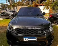 LAND ROVER RANGE ROVER SPORT 3.0 D300 TURBO DIESEL MHEV HSE AUTOMÁTICO LAND ROVER RANGE ROVER SPORT 3.0 D300 TURBO DIESEL MHEV HSE AUTOMÁTICO