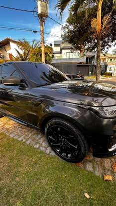 LAND ROVER-RANGE ROVER SPORT-2021